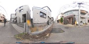 パノラマのサムネイル画像