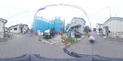 パノラマのサムネイル画像