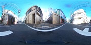 パノラマのサムネイル画像