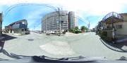 パノラマのサムネイル画像