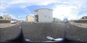 パノラマのサムネイル画像
