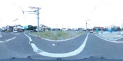 パノラマのサムネイル画像