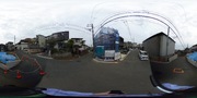 パノラマのサムネイル画像