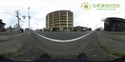 パノラマのサムネイル画像