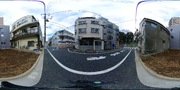パノラマのサムネイル画像
