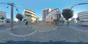 パノラマのサムネイル画像