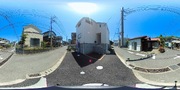 パノラマのサムネイル画像