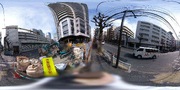 パノラマのサムネイル画像