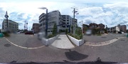 パノラマのサムネイル画像