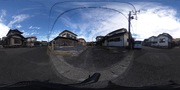 パノラマのサムネイル画像