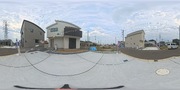 パノラマのサムネイル画像