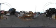 パノラマのサムネイル画像