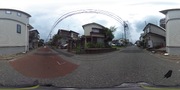 パノラマのサムネイル画像