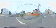 パノラマのサムネイル画像
