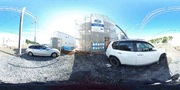 パノラマのサムネイル画像