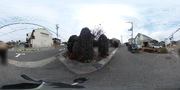 パノラマのサムネイル画像