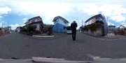 パノラマのサムネイル画像