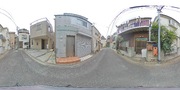 パノラマのサムネイル画像