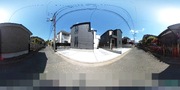 パノラマのサムネイル画像