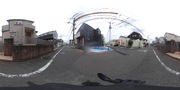 パノラマのサムネイル画像