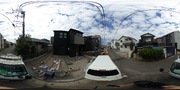 パノラマのサムネイル画像