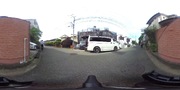 パノラマのサムネイル画像