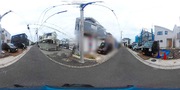 パノラマのサムネイル画像