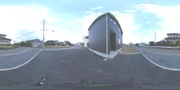 パノラマのサムネイル画像