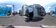 パノラマのサムネイル画像