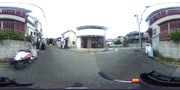 パノラマのサムネイル画像