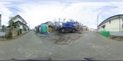 パノラマのサムネイル画像