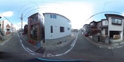 パノラマのサムネイル画像