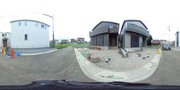 パノラマのサムネイル画像