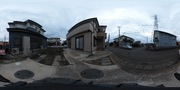 パノラマのサムネイル画像