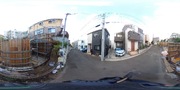 パノラマのサムネイル画像