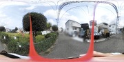 パノラマのサムネイル画像