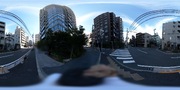 パノラマのサムネイル画像