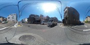 パノラマのサムネイル画像