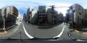 パノラマのサムネイル画像