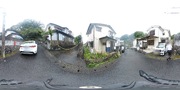パノラマのサムネイル画像