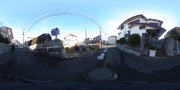 パノラマのサムネイル画像