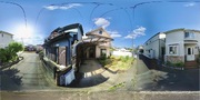 パノラマのサムネイル画像