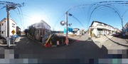 パノラマのサムネイル画像