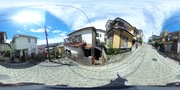 パノラマのサムネイル画像