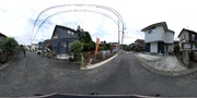 パノラマのサムネイル画像