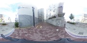 パノラマのサムネイル画像