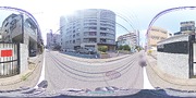 パノラマのサムネイル画像
