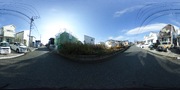 パノラマのサムネイル画像