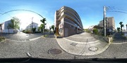 パノラマのサムネイル画像