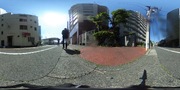 パノラマのサムネイル画像